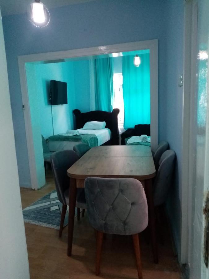 Sultanahmet Viaport Apart Apartment Istanbul Exterior photo